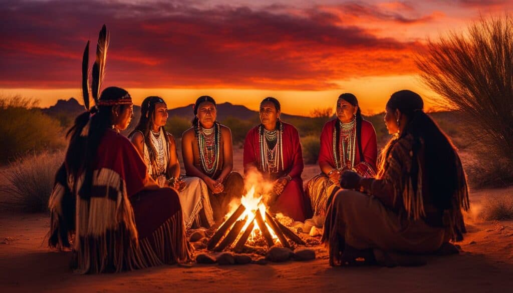 Ancient Cultures of the Sonoran Desert Ancient Cultures of the Sonoran Desert