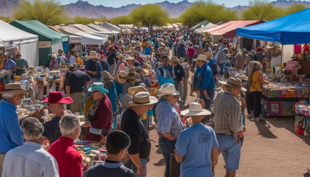 Annual Events in Quartzsite Annual Events in Quartzsite