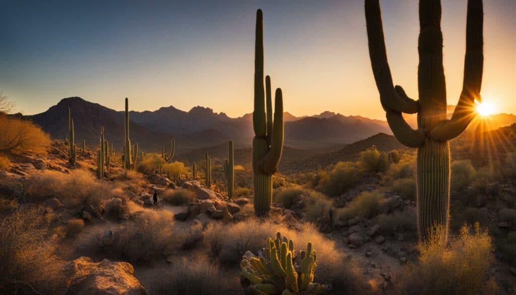 Arizona Outdoor Adventure
