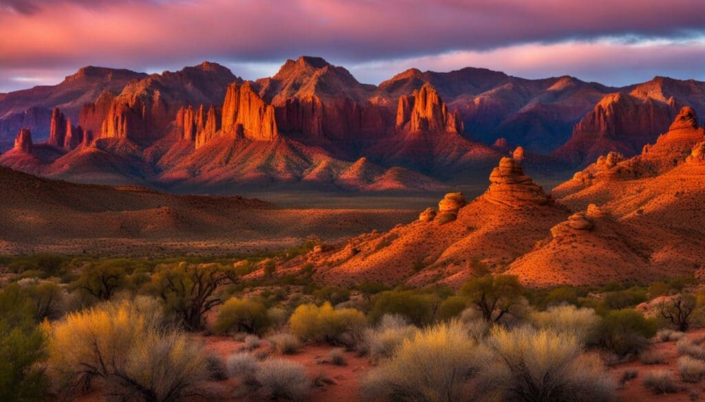 Arizona outdoor adventures Arizona outdoor adventures