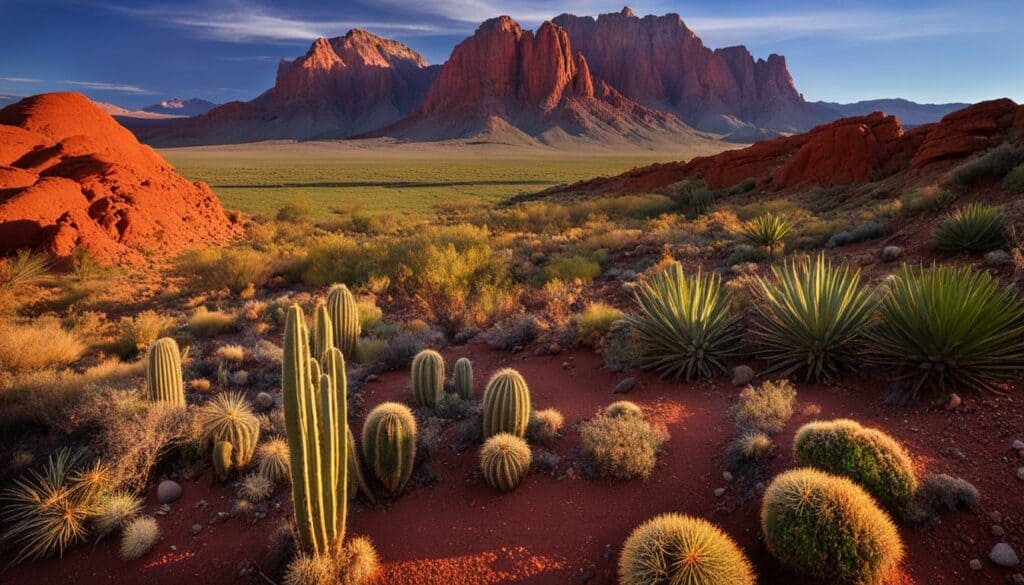 Arizona's Geologic Wonders