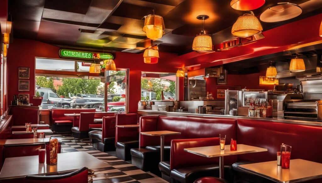 Best Dining Stops in Ehrenberg Best Dining Stops in Ehrenberg