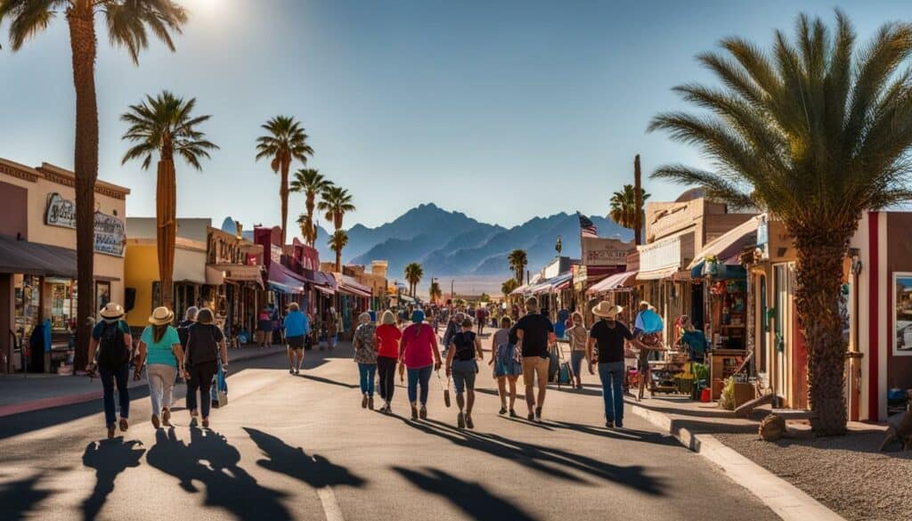 Best Walking Tours in Quartzsite