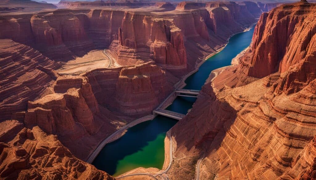 Best historical sites on the Colorado River for enthusiasts