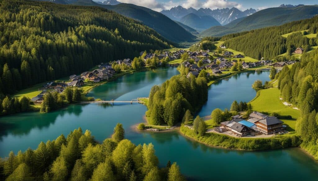 Best places to stay in Ehrenberg