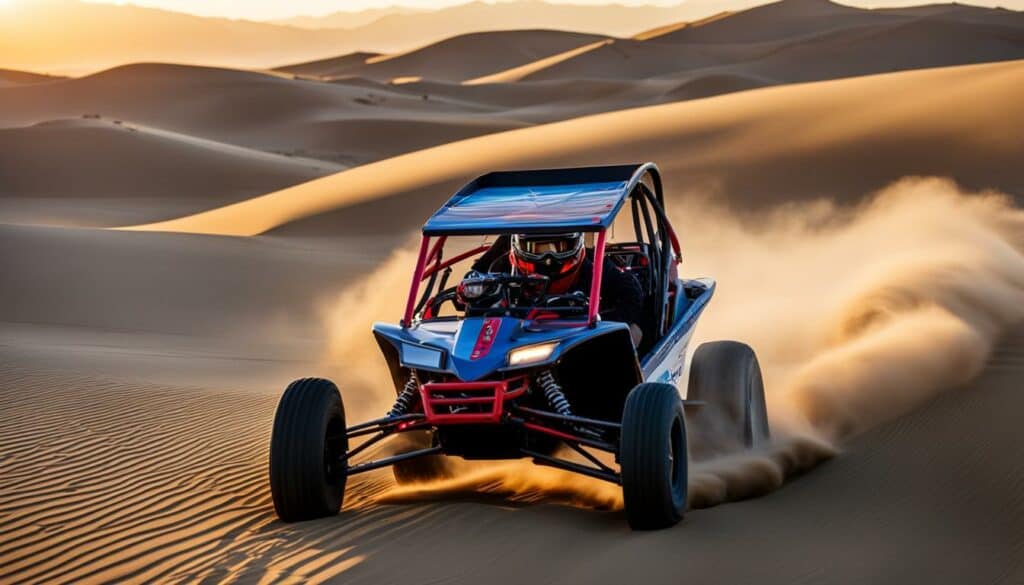 Blythe Dune Buggy Adventures Blythe Dune Buggy Adventures