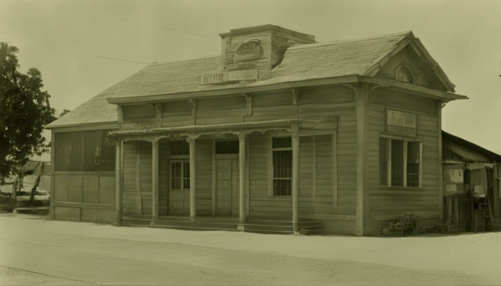 Blythe Historical Society Preservation Efforts Blythe Historical Society Preservation Efforts