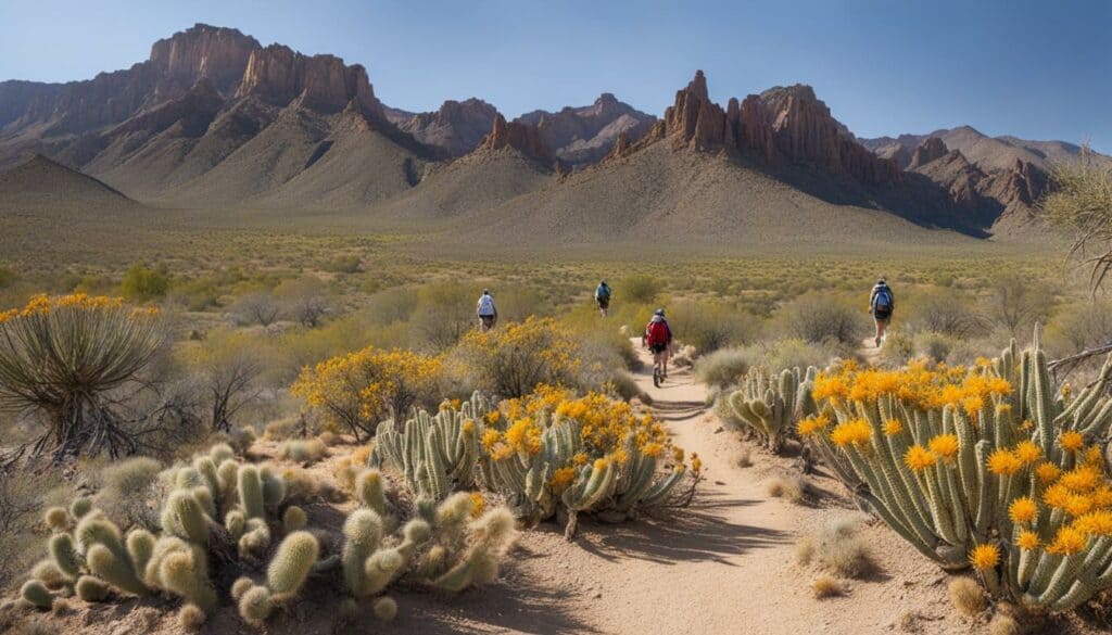 Blythe ecotourism experience Blythe ecotourism experience