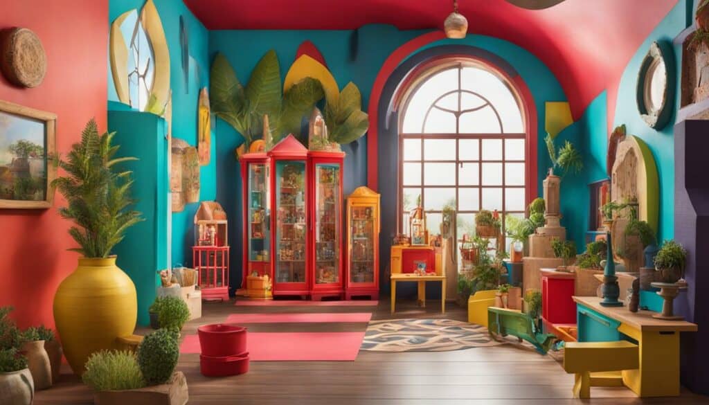 Blythe's Quirkiest Museums Blythe's Quirkiest Museums