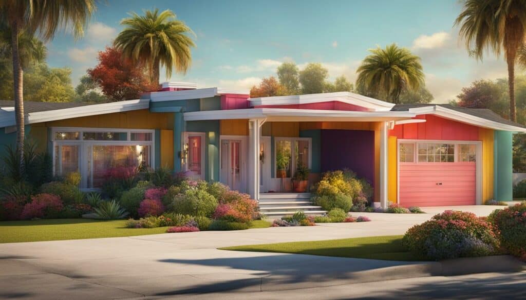 Charm of Retro Homes in Blythe Charm of Retro Homes in Blythe