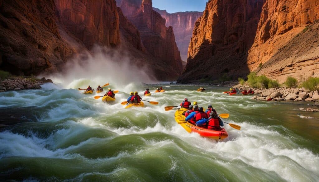 Colorado River Adventure Sports Colorado River Adventure Sports