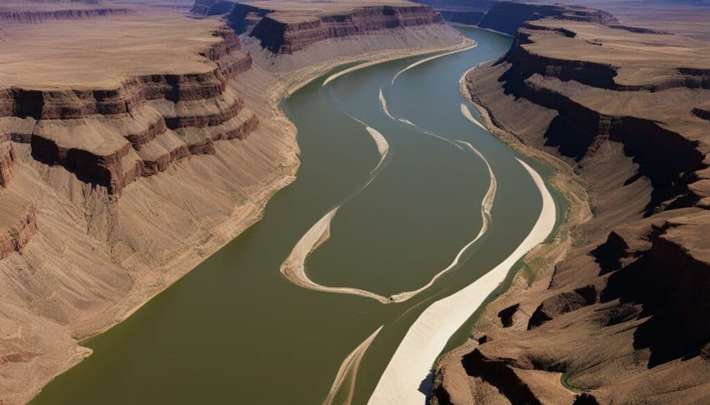 Colorado River legal battles Colorado River legal battles