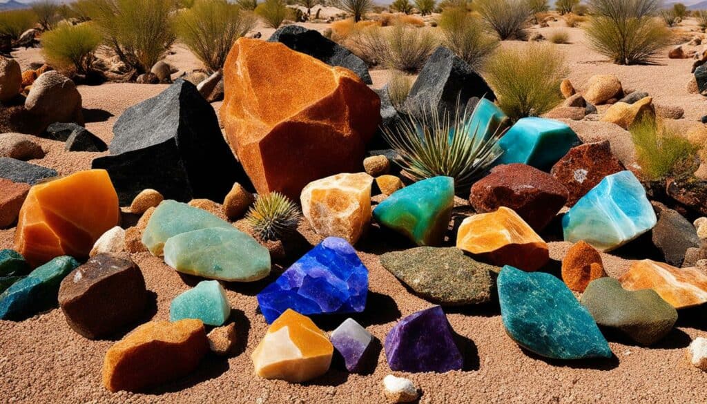 Desert Gardens Show Quartzsite Desert Gardens Show Quartzsite