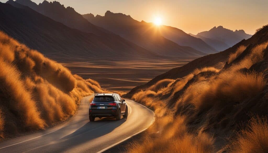 Ehrenberg AZ scenic drive tips Ehrenberg AZ scenic drive tips
