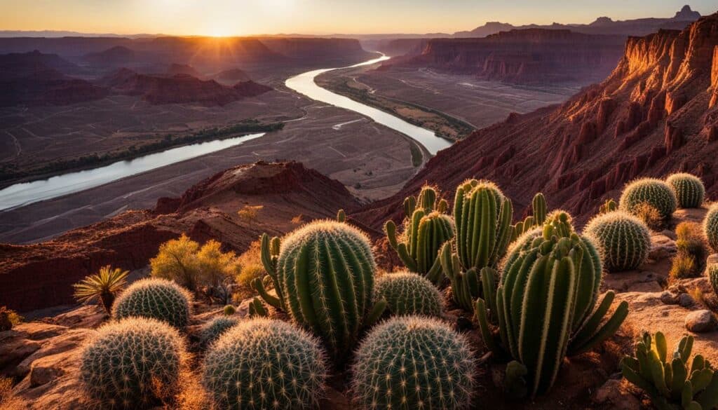 Ehrenberg AZ travel guide