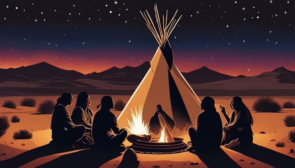 Ehrenberg Arizona indigenous culture