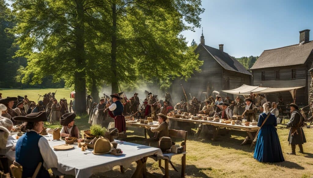 Ehrenberg Historical Society events