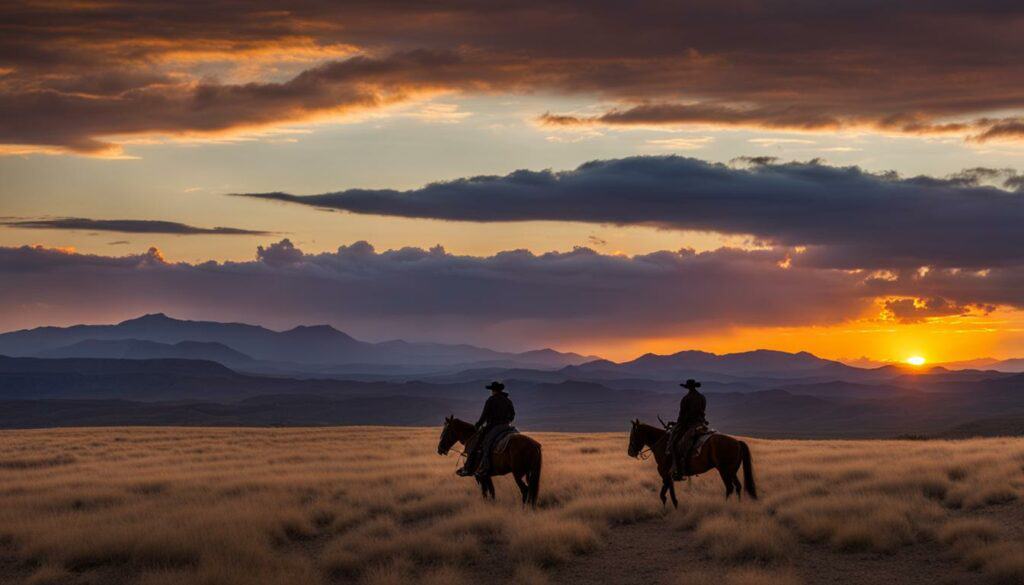 Enduring Legacy of Ehrenberg AZ