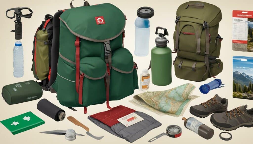 Essential Gear for Blythe Outdoor Adventures Essential Gear for Blythe Outdoor Adventures
