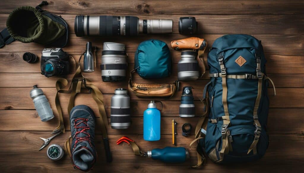 Essential Gear for Outdoor Activities Blythe Essential Gear for Outdoor Activities Blythe