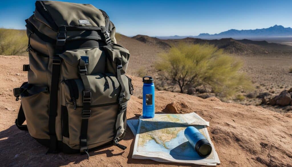 Essential gear for nature photography in Quartzsite Essential gear for nature photography in Quartzsite