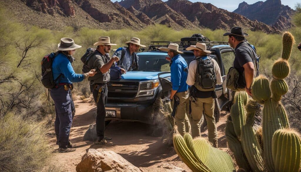 Expert Sonoran Desert Guide Expert Sonoran Desert Guide