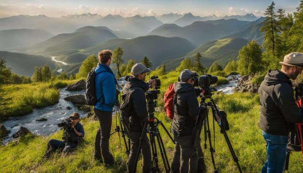 Expert photography tips by professional nature photographers in Ehrenberg Expert photography tips by professional nature photographers in Ehrenberg