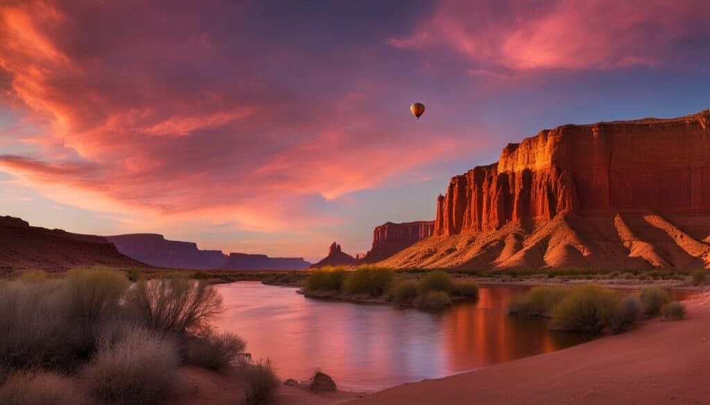 Explore Ehrenberg AZ in a day Explore Ehrenberg AZ in a day