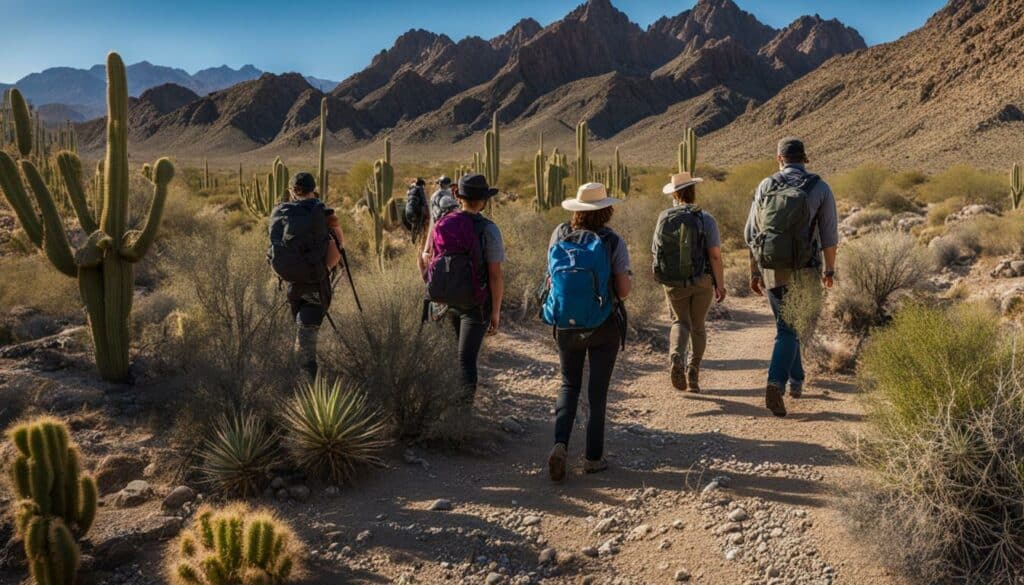 Exploring Mojave Desert Quartzsite Exploring Mojave Desert Quartzsite