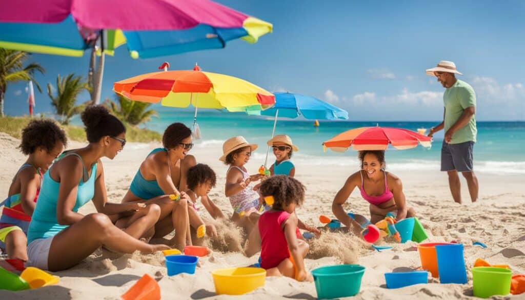 Family-Friendly Activities in Blythe