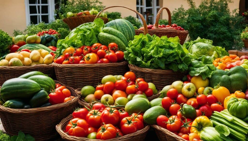 Fresh Local Produce at Markets in Ehrenberg AZ Fresh Local Produce at Markets in Ehrenberg AZ