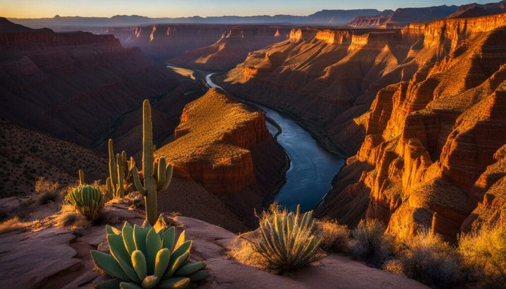 Hidden Gems Ehrenberg AZ