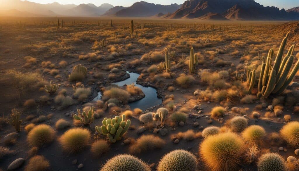 Hidden Safari Experiences Arizona