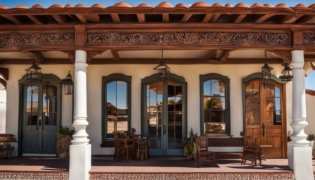 Historic Quartzsite Hotels Historic Quartzsite Hotels