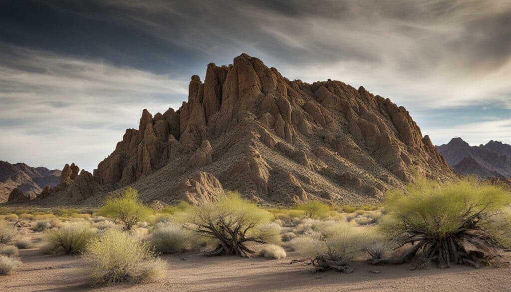 Historical Landmarks of Quartzsite Mojave Desert Historical Landmarks of Quartzsite Mojave Desert