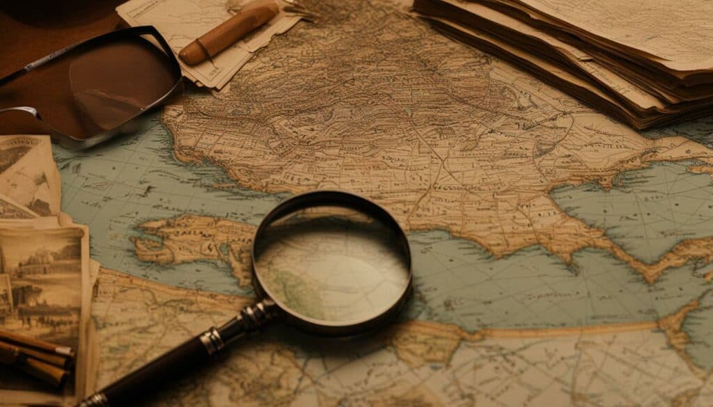 Historical research in Quartzsite Historical research in Quartzsite