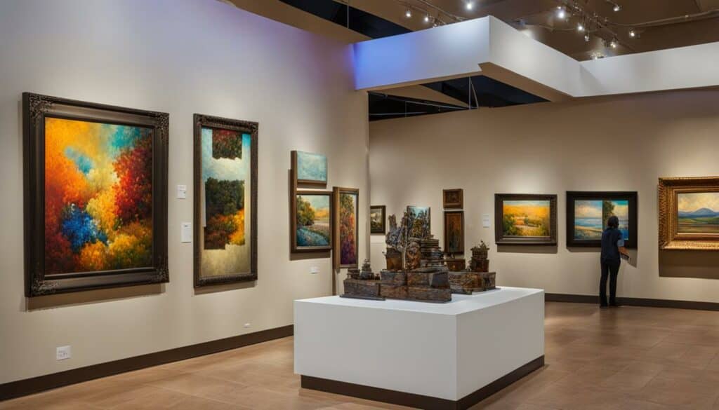 Latest Blythe Art Exhibitions