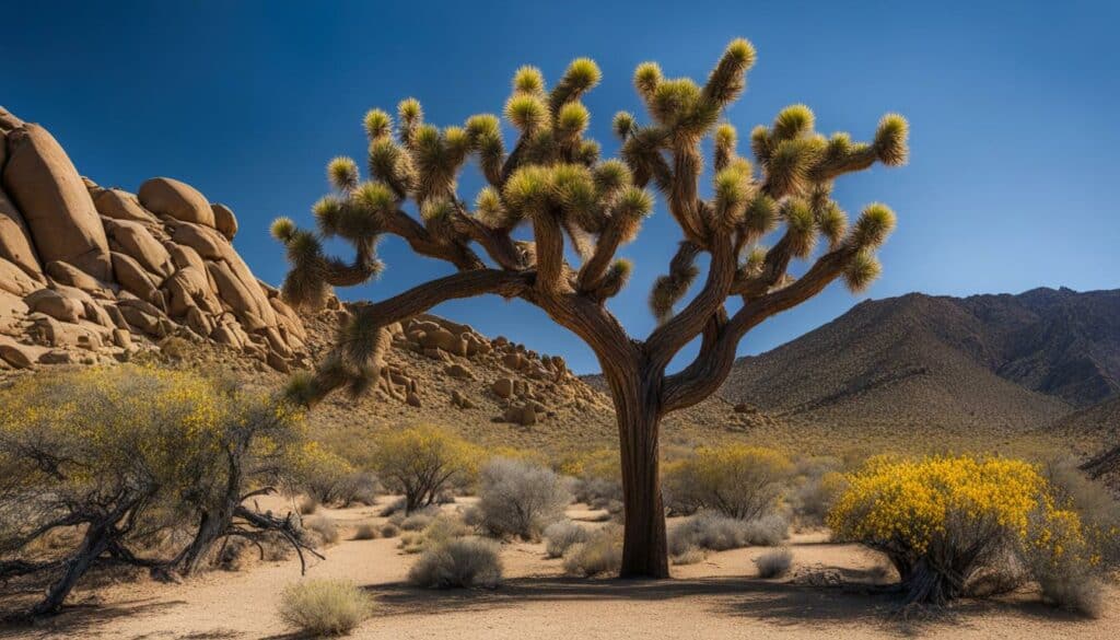 Mojave cultural significance