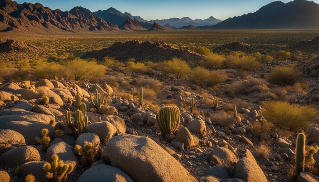 Must-Visit Wilderness Areas Near Quartzsite Must-Visit Wilderness Areas Near Quartzsite