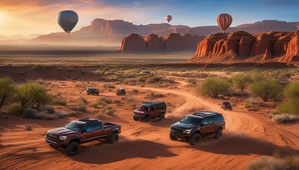 Must-see attractions in Ehrenberg AZ Must-see attractions in Ehrenberg AZ