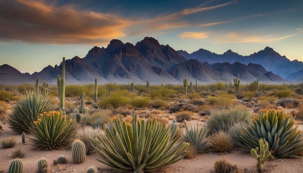 Natural Beauty of Quartzsite Natural Beauty of Quartzsite