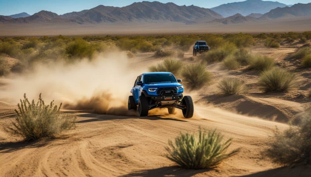 Off-roading adventure sports Blythe CA Off-roading adventure sports Blythe CA