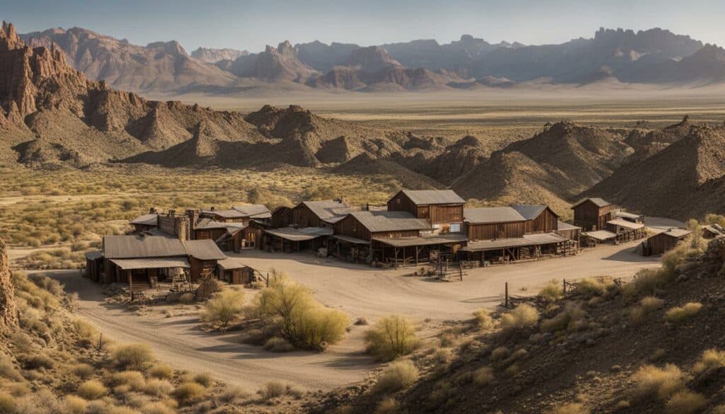 Old West History Ehrenberg Attractions Old West History Ehrenberg Attractions