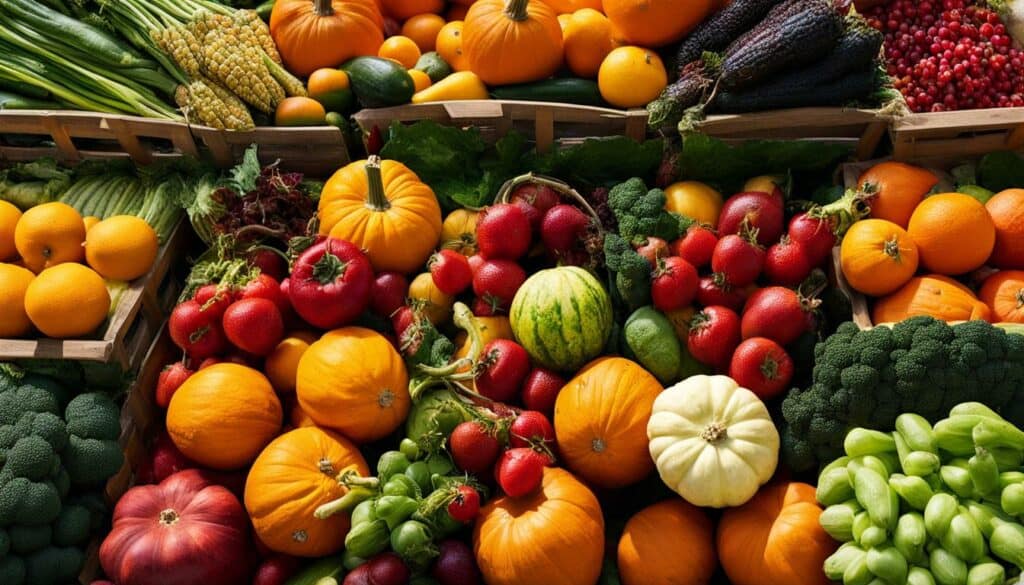 Organic Produce Ehrenberg Organic Produce Ehrenberg