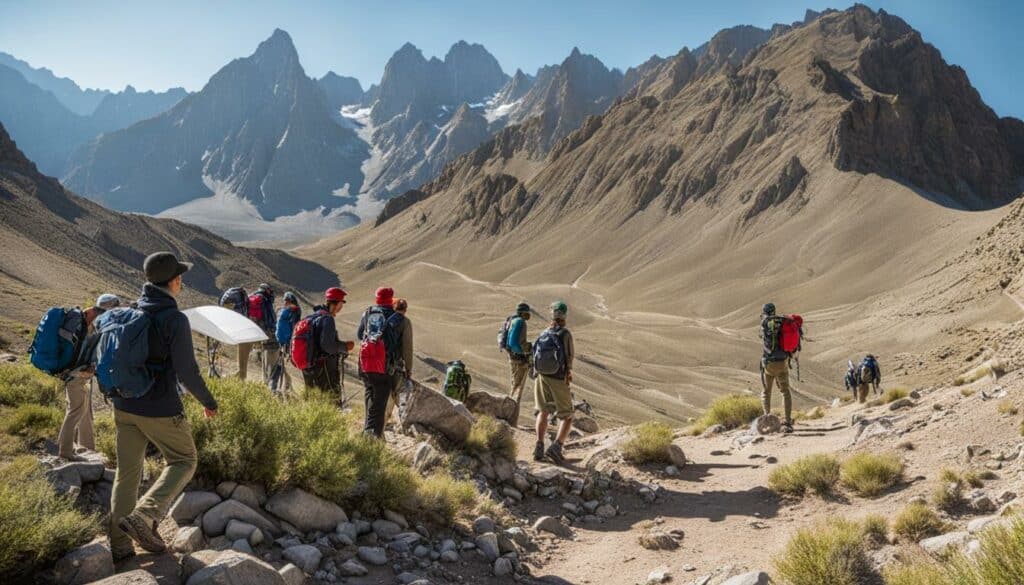 Outdoor adventures in Ehrenberg AZ safety tips Outdoor adventures in Ehrenberg AZ safety tips