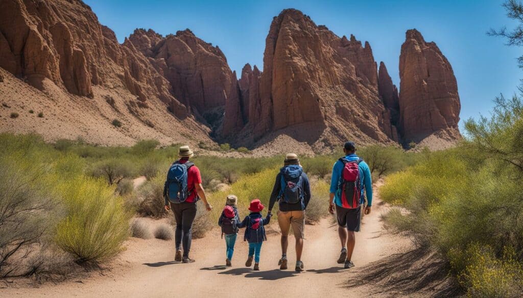 Outdoor family fun Quartzsite Outdoor family fun Quartzsite