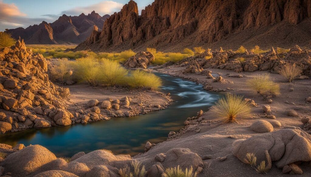 Photography Nature Quartzsite