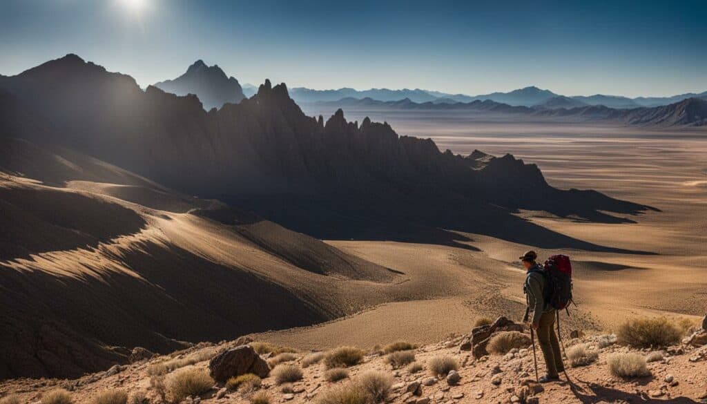 Pioneer Trails Exploration