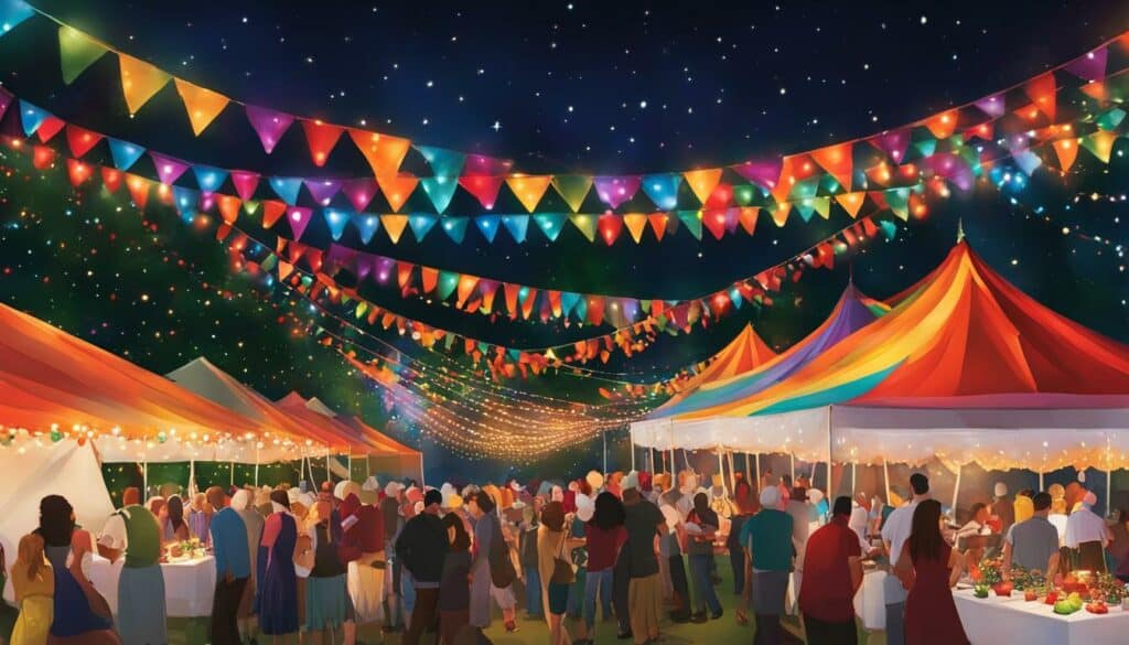 QIA events nurturing social life in Quartzsite QIA events nurturing social life in Quartzsite