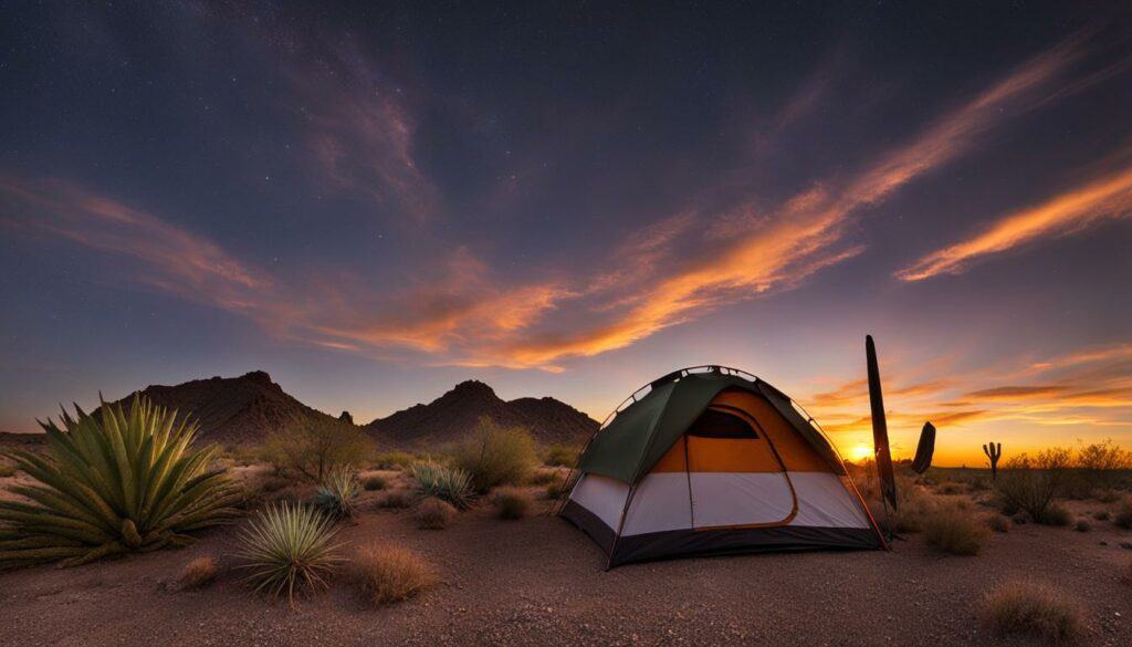 Quartzsite Free Camping Spots Quartzsite Free Camping Spots